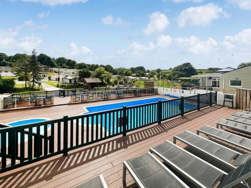 Calloose Holiday Park image