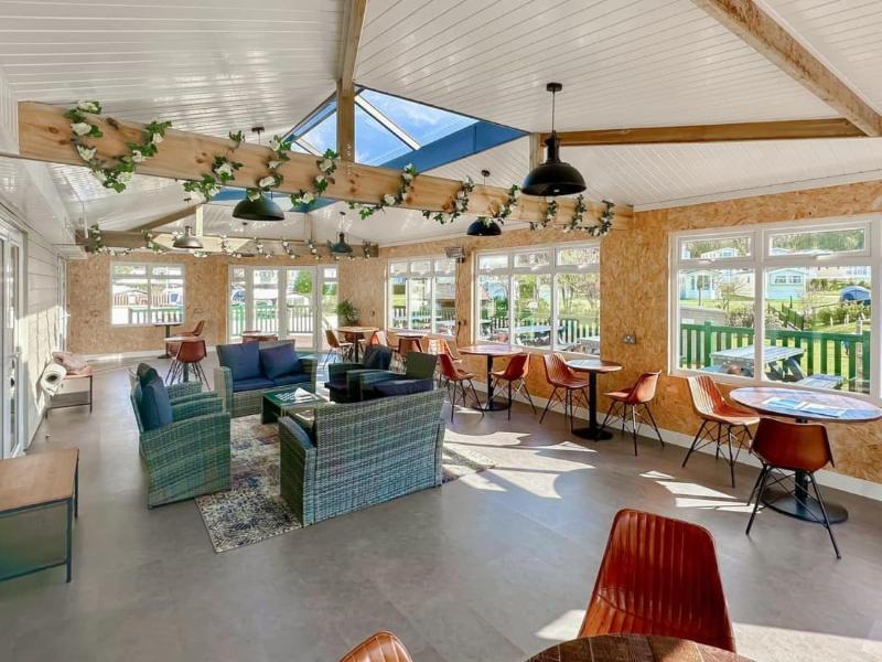 Calloose Holiday Park image