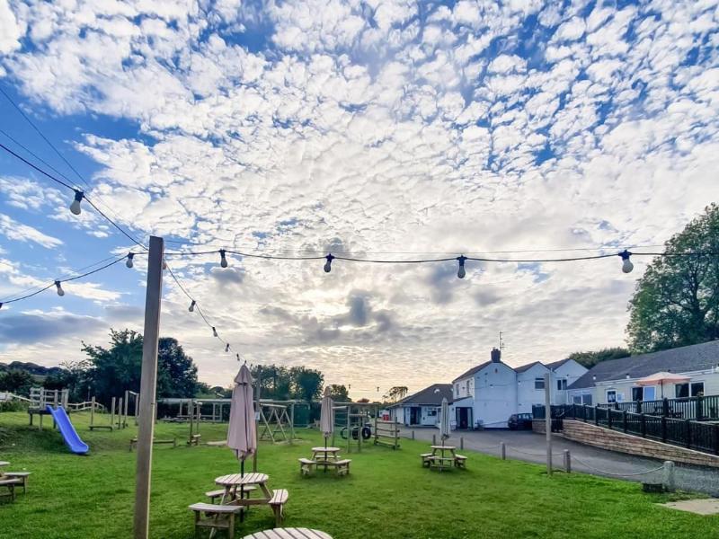 Calloose Holiday Park image