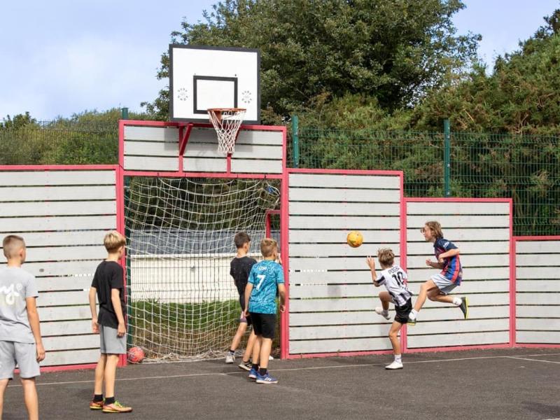 Calloose Holiday Park image