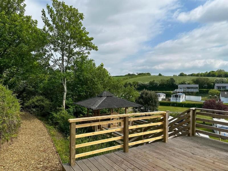 Calloose Holiday Park image