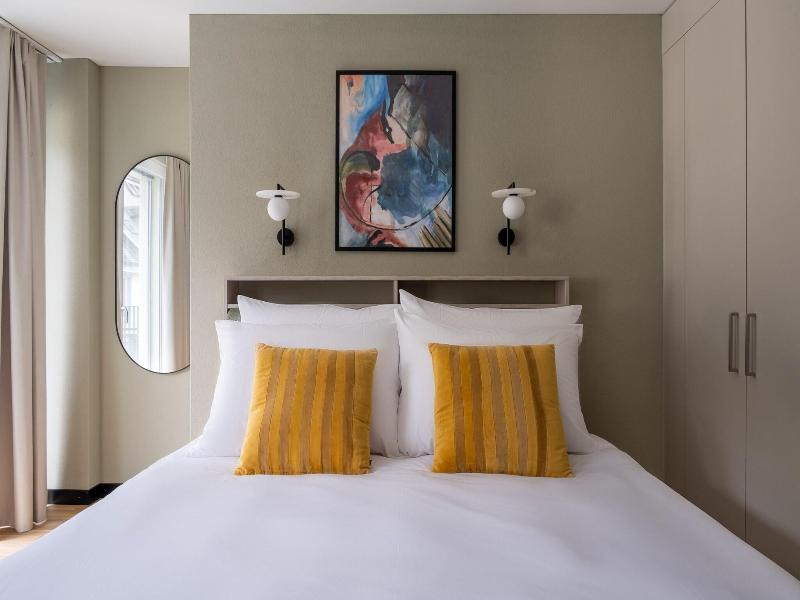 Numa I Craft Apartments image