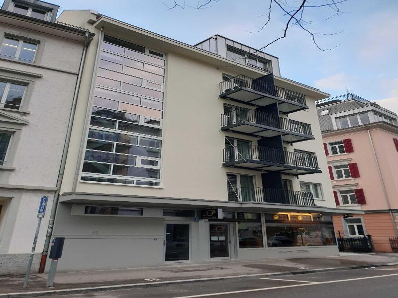 Numa I Craft Apartments image