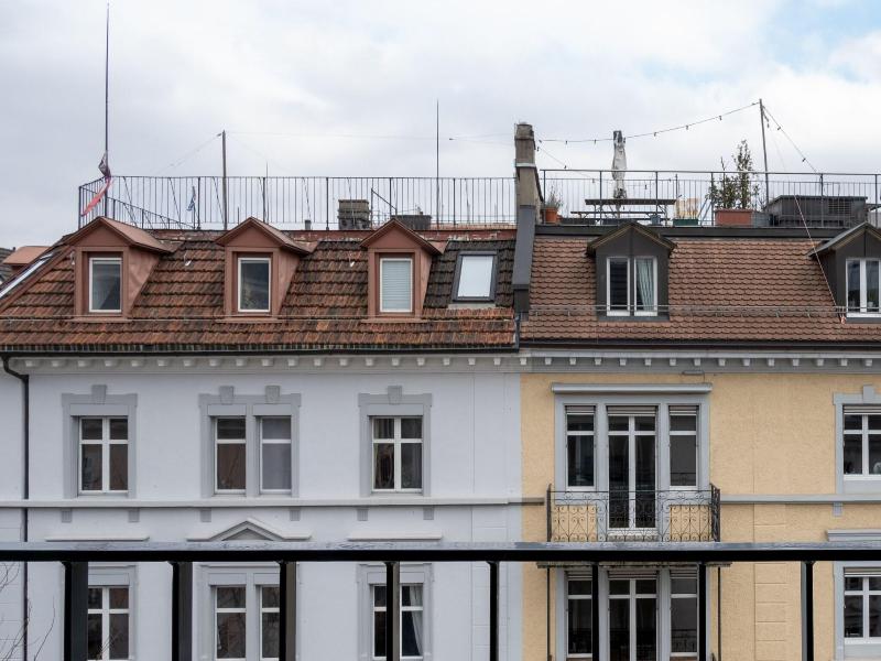 Numa I Craft Apartments image