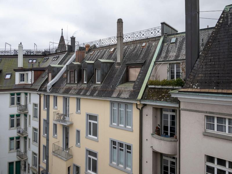 Numa I Craft Apartments image