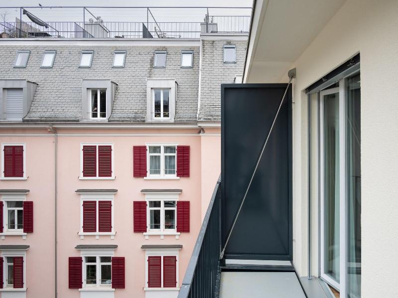 Numa I Craft Apartments image