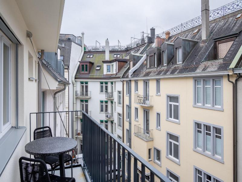 Numa I Craft Apartments image