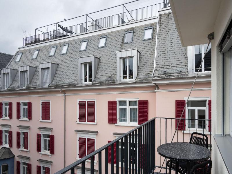 Numa I Craft Apartments image