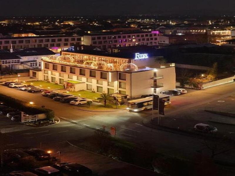 Hayat Sky Hotel Rust image