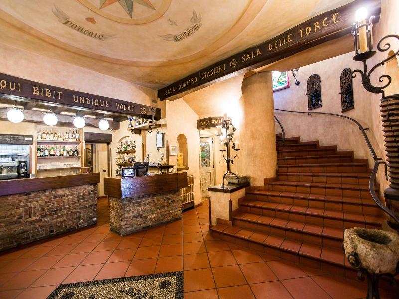 Corte Del Passone image