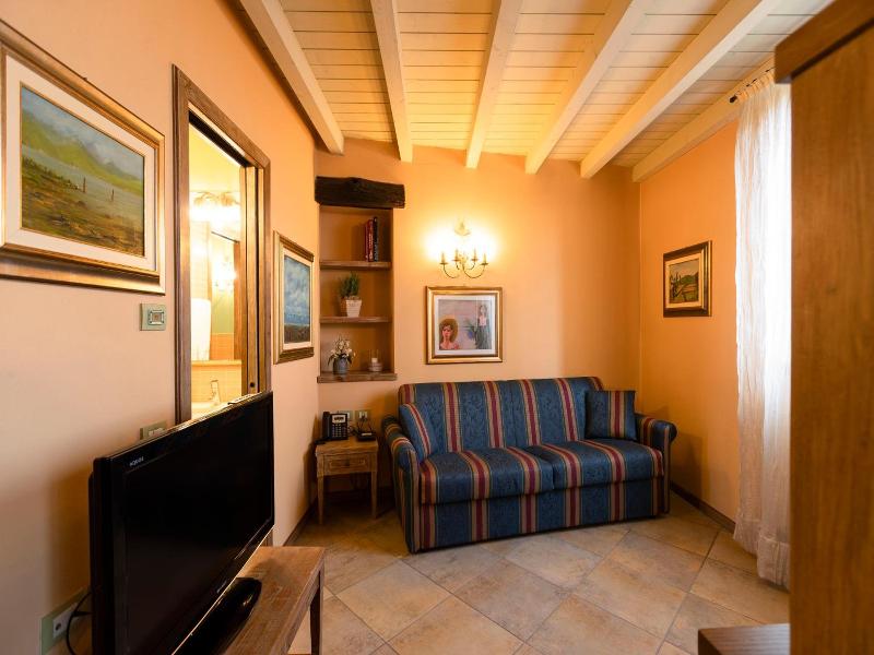 Corte Del Passone image