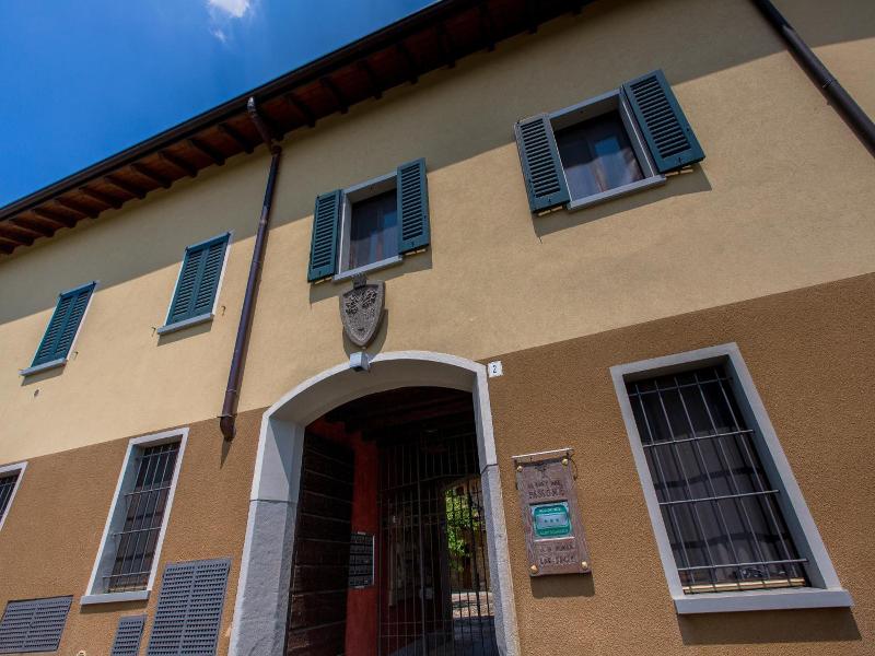 Corte Del Passone image