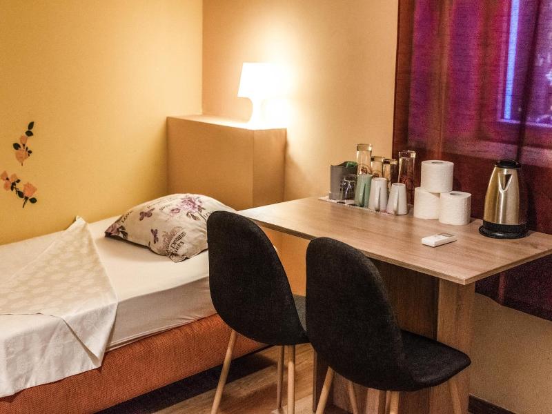 Hostel Martin image