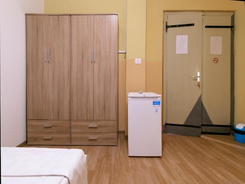 Hostel Martin image