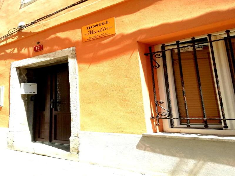 Hostel Martin image