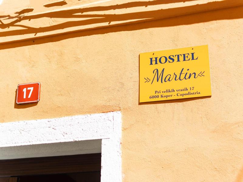 Hostel Martin image