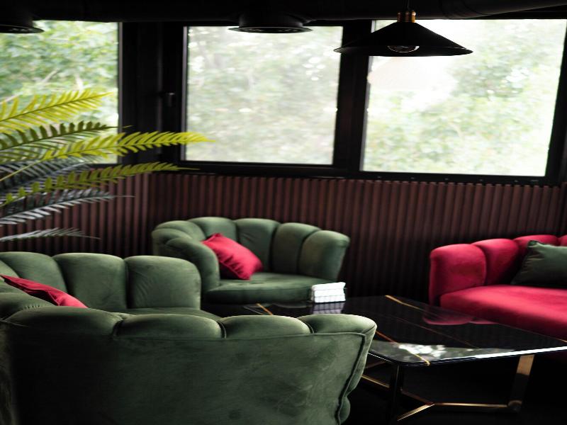 Hotel Boutique Adam image
