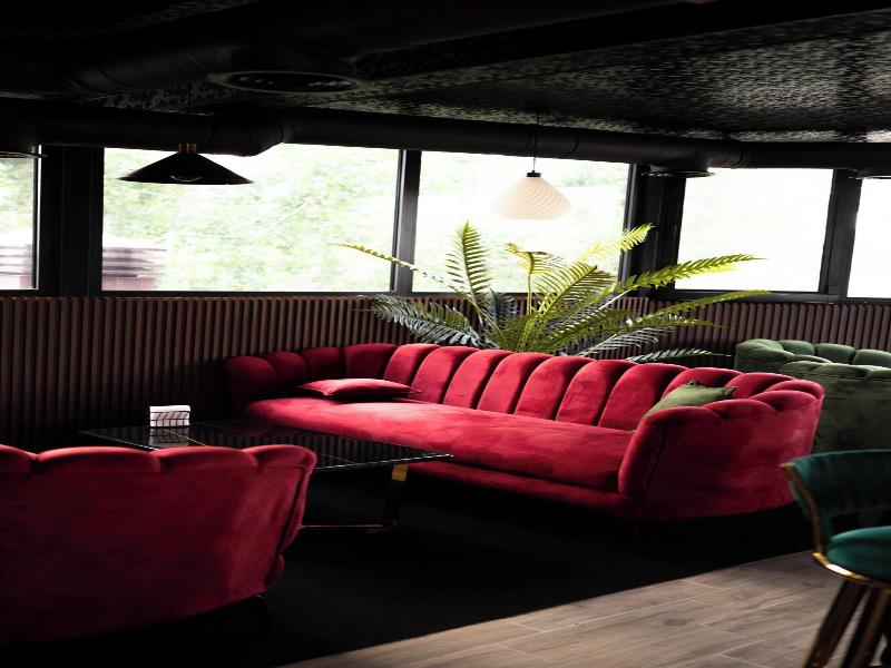 Hotel Boutique Adam image