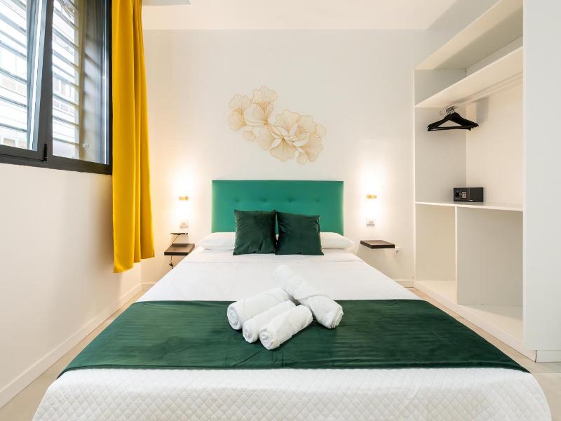 Lemon Apartment Hotels Bernabeu image