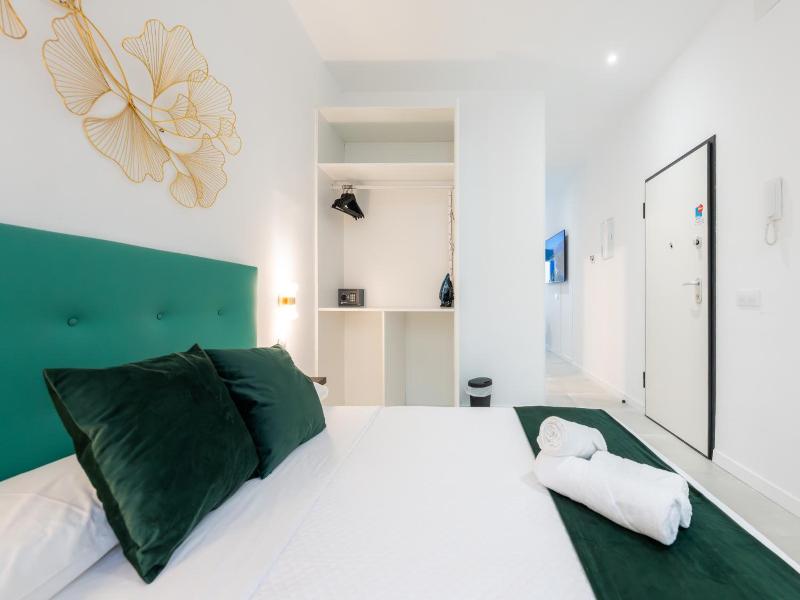 Lemon Apartment Hotels Bernabeu image