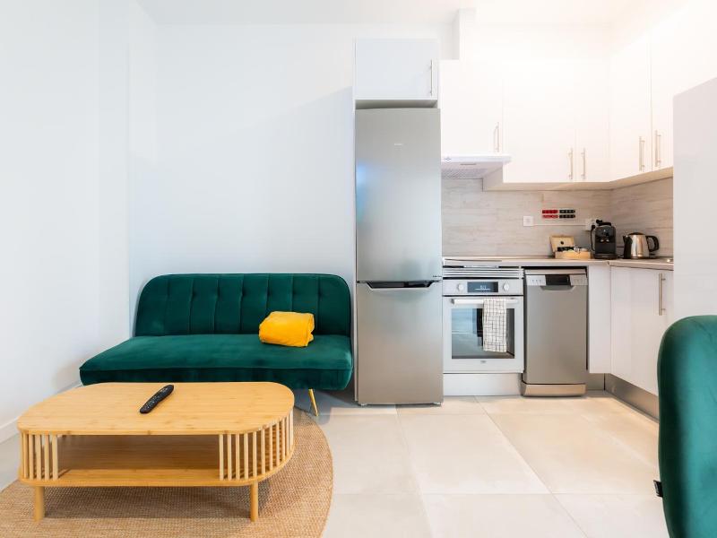 Lemon Apartment Hotels Bernabeu image