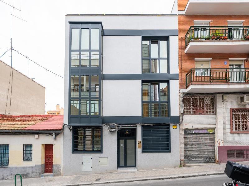 Lemon Apartment Hotels Bernabeu image