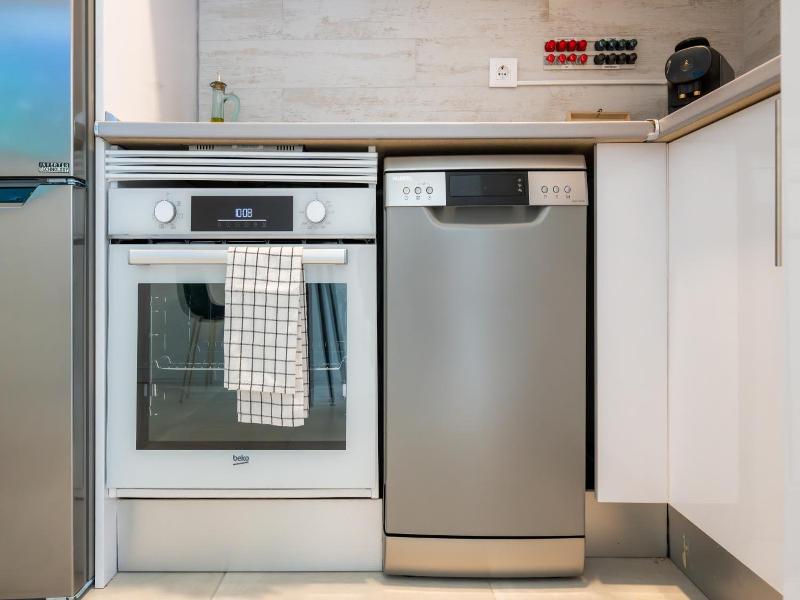 Lemon Apartment Hotels Bernabeu image
