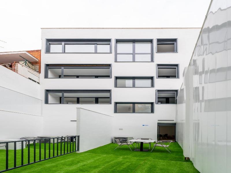 Lemon Apartment Hotels Bernabeu image