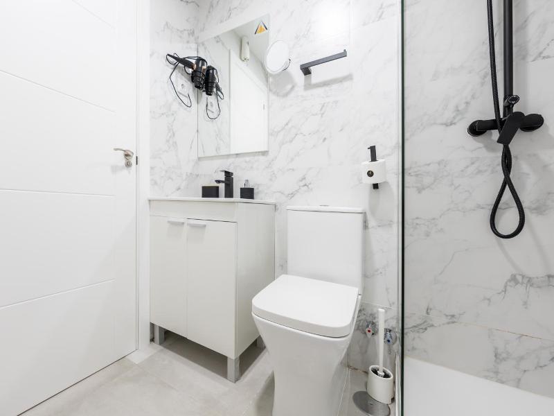 Lemon Apartment Hotels Bernabeu image