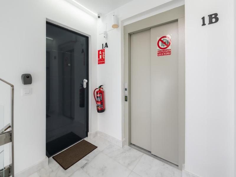 Lemon Apartment Hotels Bernabeu image
