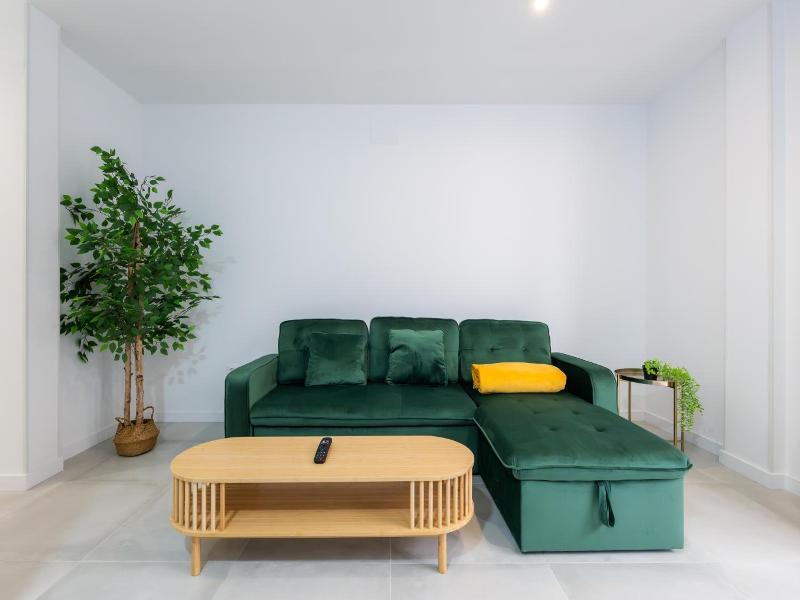 Lemon Apartment Hotels Bernabeu image