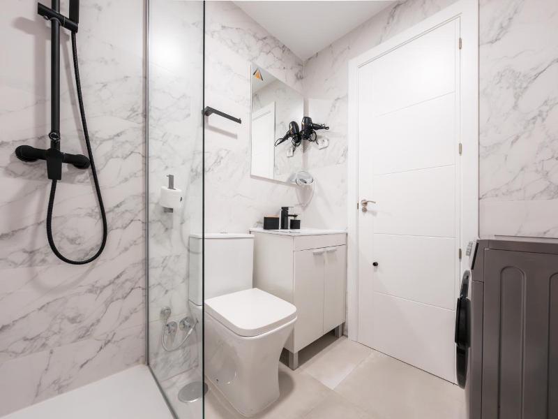 Lemon Apartment Hotels Bernabeu image