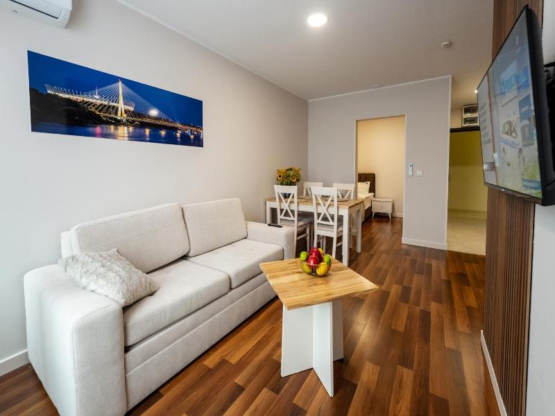 Weso Ca Apartamenty