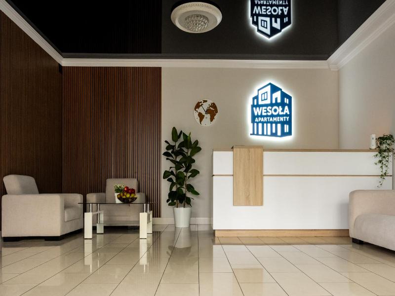 Weso Ca Apartamenty image