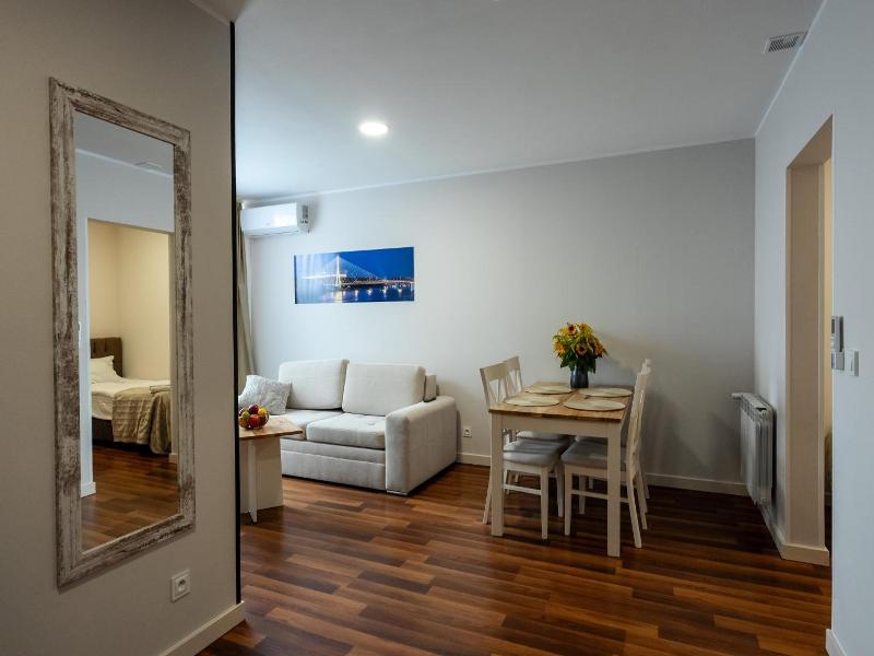 Weso Ca Apartamenty image