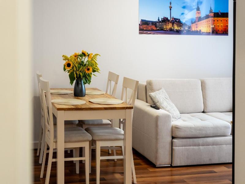 Weso Ca Apartamenty image