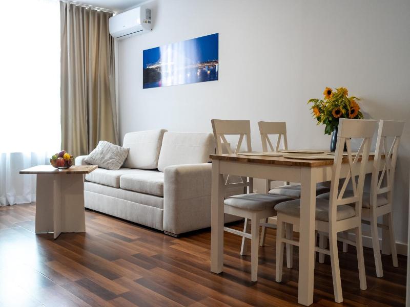 Weso Ca Apartamenty image