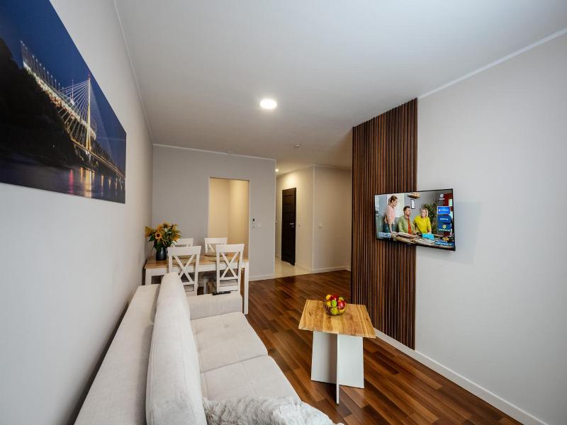Weso Ca Apartamenty image