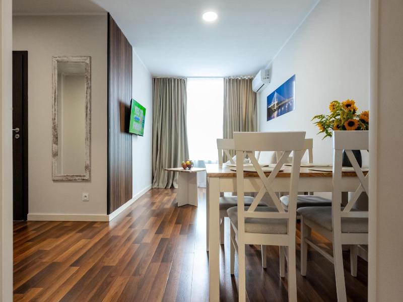 Weso Ca Apartamenty image