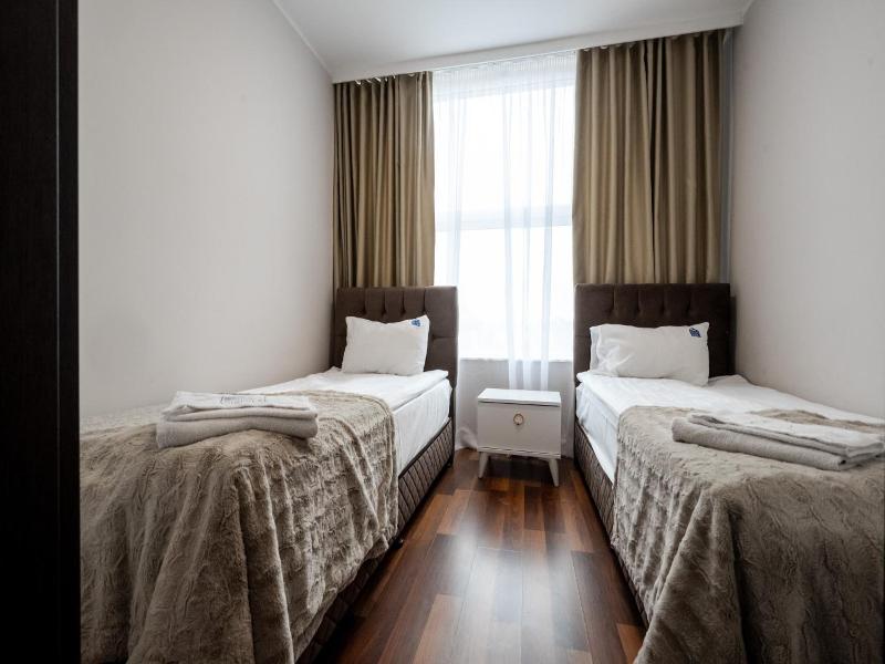 Weso Ca Apartamenty image