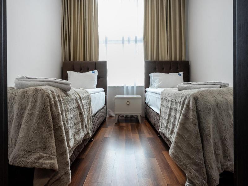 Weso Ca Apartamenty image