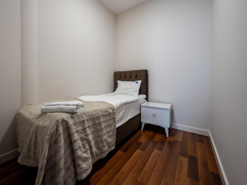 Weso Ca Apartamenty image