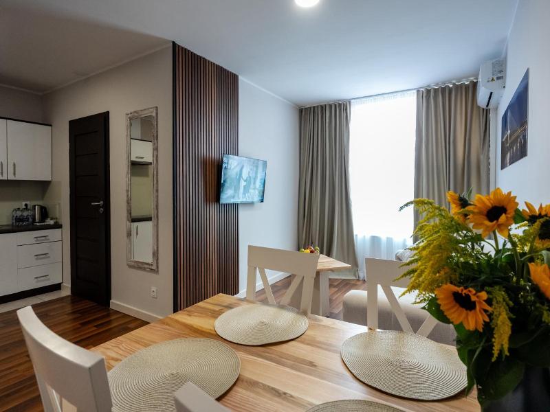 Weso Ca Apartamenty image