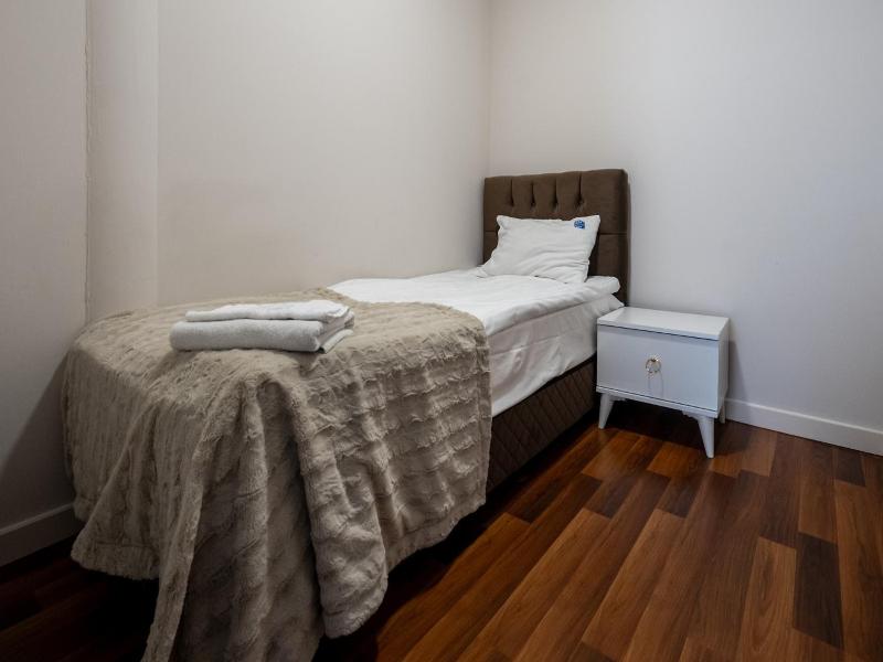 Weso Ca Apartamenty image
