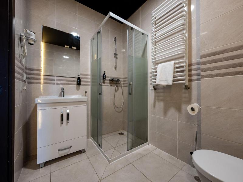 Weso Ca Apartamenty image