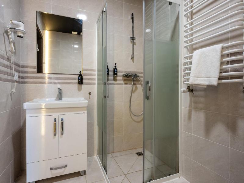 Weso Ca Apartamenty image