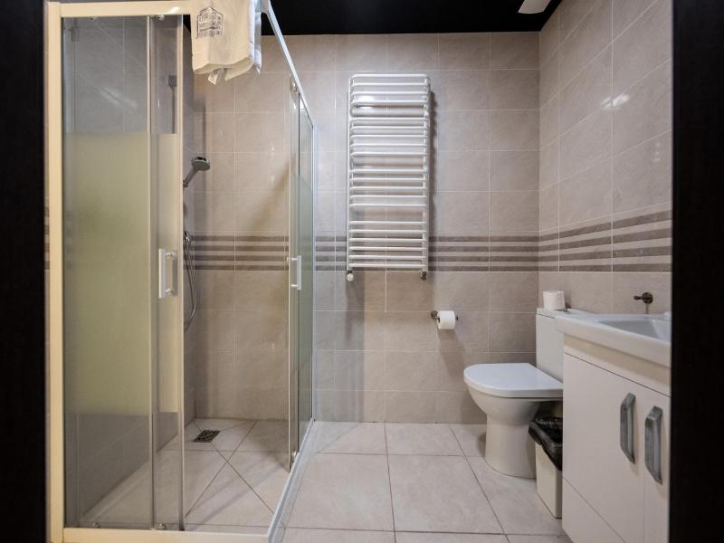 Weso Ca Apartamenty image