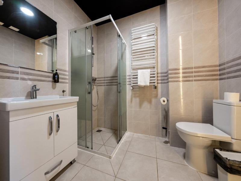 Weso Ca Apartamenty image