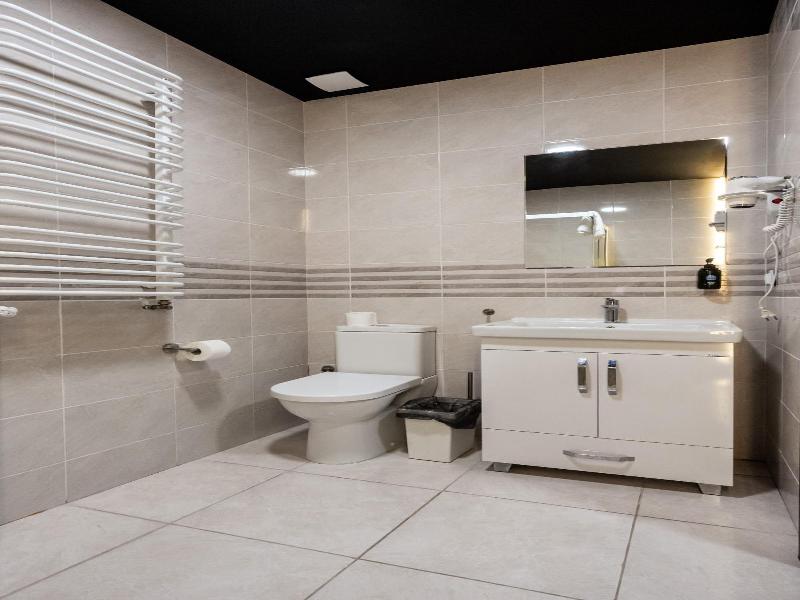 Weso Ca Apartamenty image