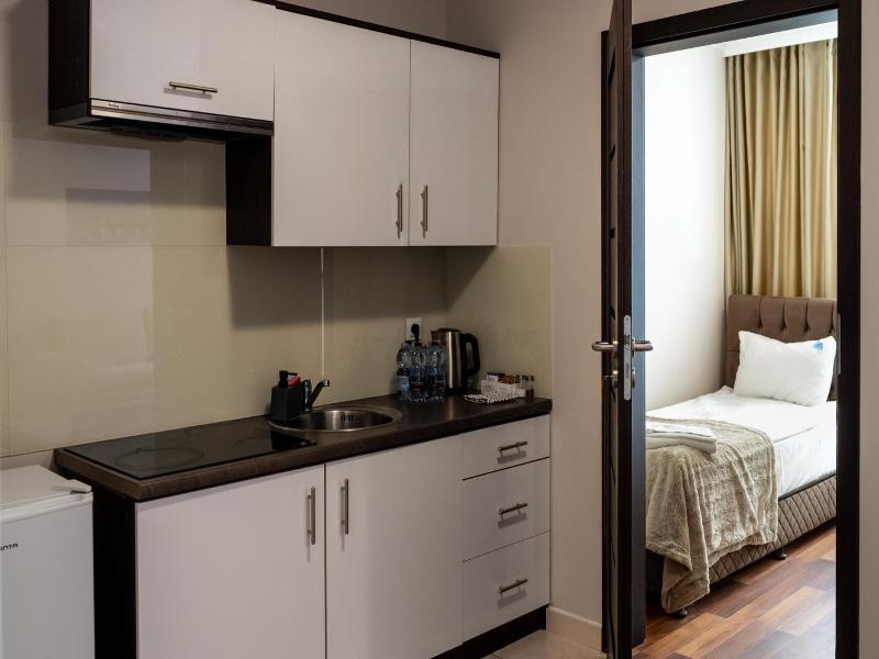 Weso Ca Apartamenty image